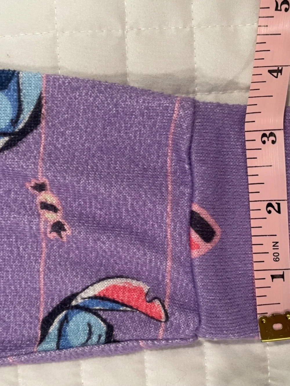 Disney Kids PJ Set